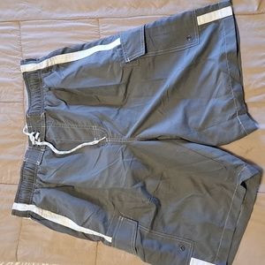 Men's Swim Trunks